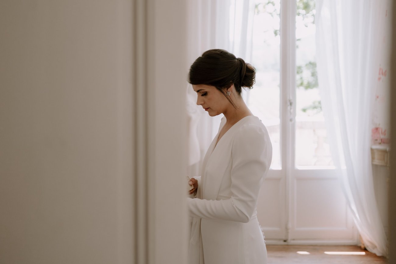 Mariage en Occitanie au Château de Malmont - Alexia & Thibault - Blog Mariage Madame C Mariage en Occitanie au Château de Malmont - Alexia & Thibault - Blog Mariage Madame C