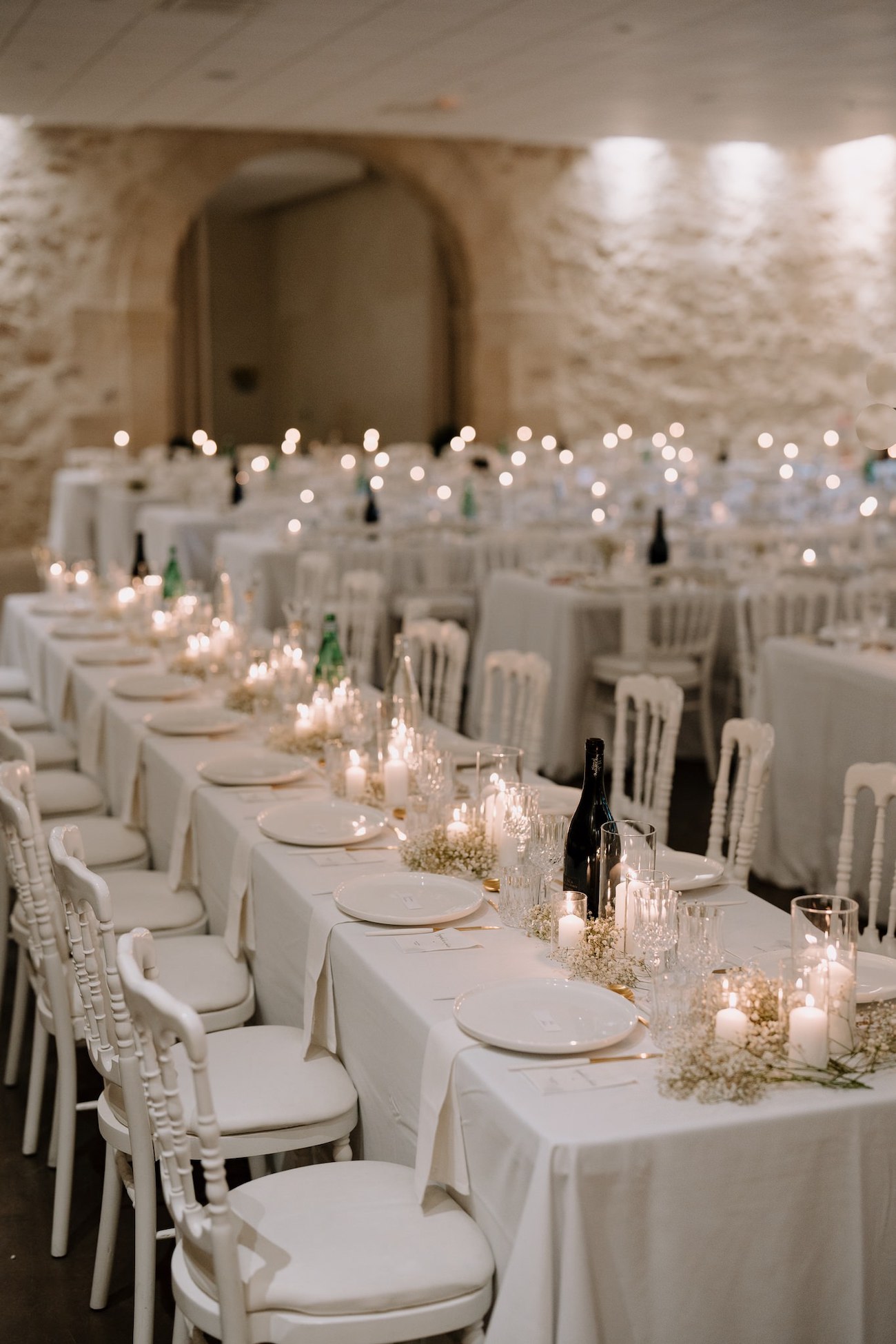 Mariage en Occitanie au Château de Malmont - Alexia & Thibault - Blog Mariage Madame C Mariage en Occitanie au Château de Malmont - Alexia & Thibault - Blog Mariage Madame C