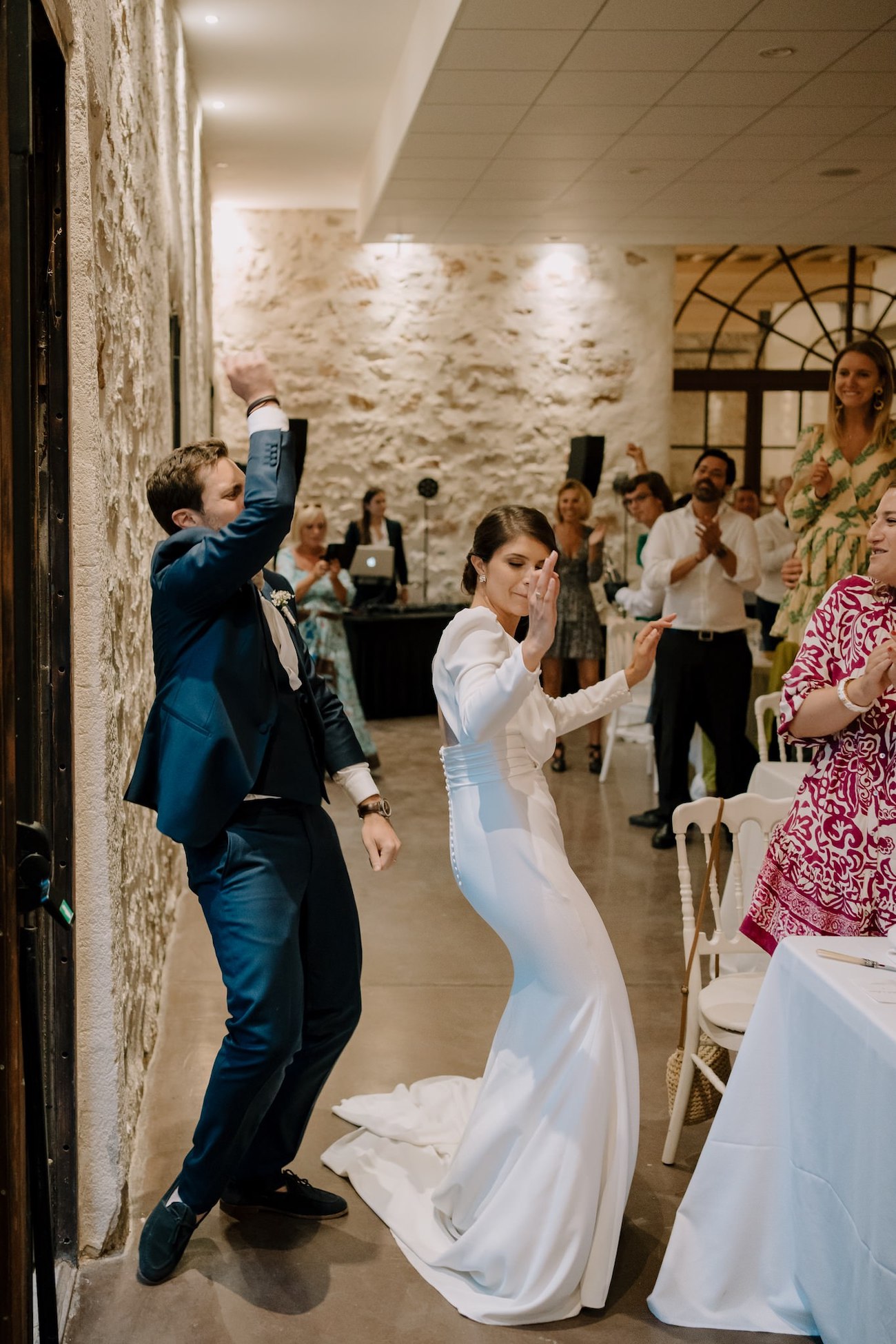 Mariage en Occitanie au Château de Malmont - Alexia & Thibault - Blog Mariage Madame C Mariage en Occitanie au Château de Malmont - Alexia & Thibault - Blog Mariage Madame C