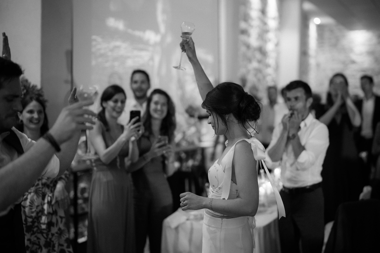 Mariage en Occitanie au Château de Malmont - Alexia & Thibault - Blog Mariage Madame C Mariage en Occitanie au Château de Malmont - Alexia & Thibault - Blog Mariage Madame C