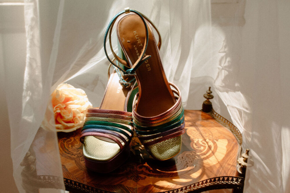 Mariage méditerranéen à la Bastide Toursainte - Sophia + Christopher - Blog Mariage Madame C