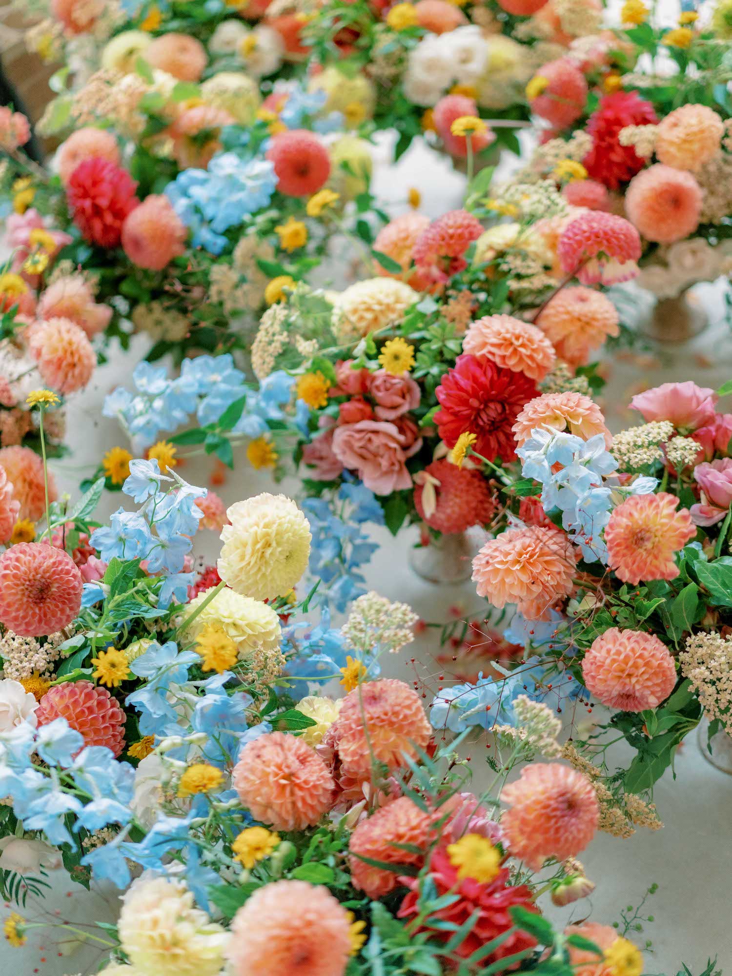 Marie Chicchirichi : wedding-planner en Provence - Blog Mariage Madame C