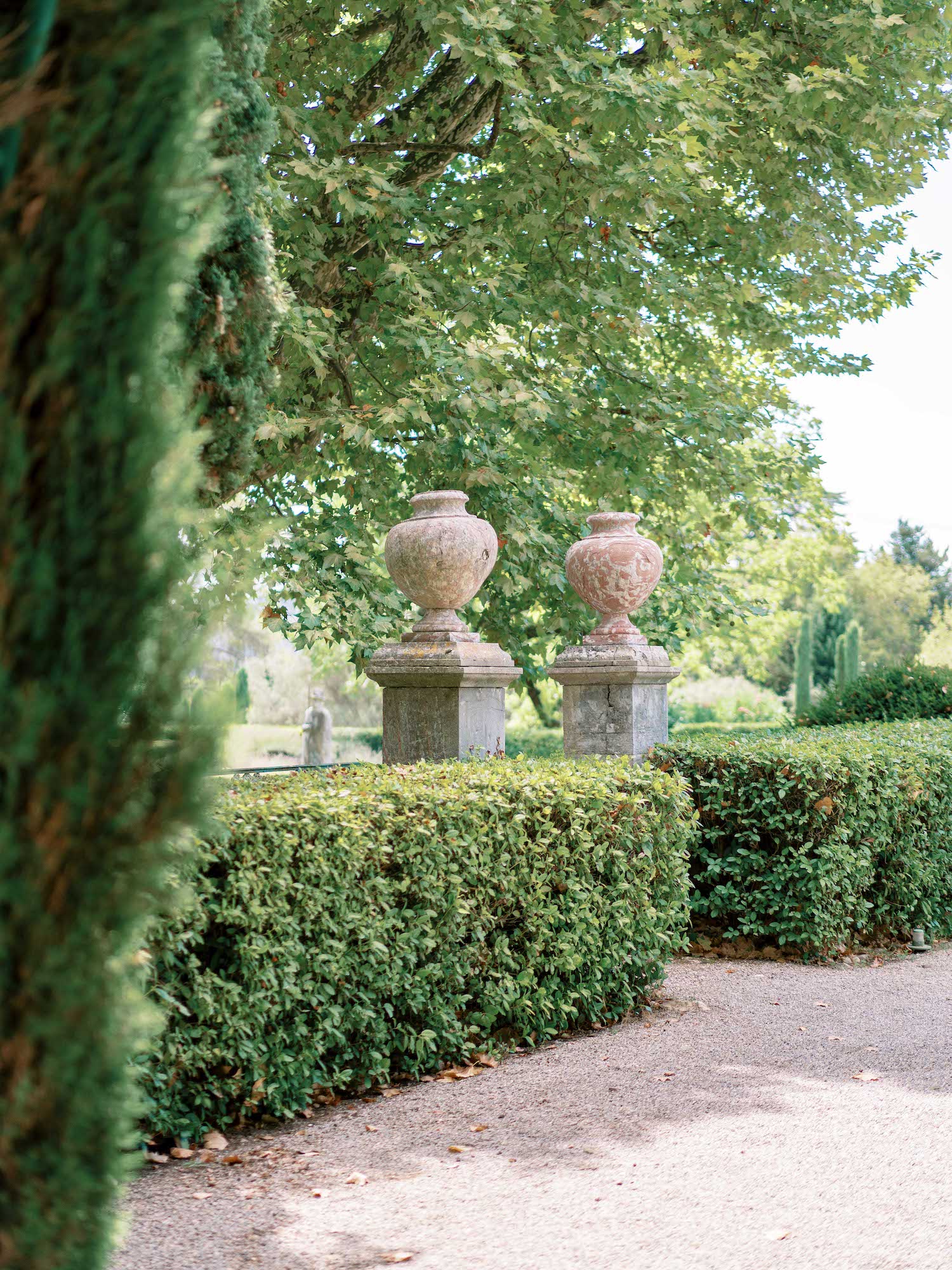 Marie Chicchirichi : wedding-planner en Provence - Blog Mariage Madame C