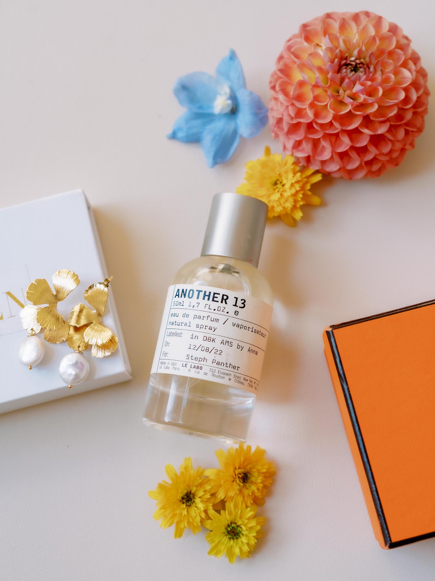 Marie Chicchirichi : wedding-planner en Provence - Blog Mariage Madame C