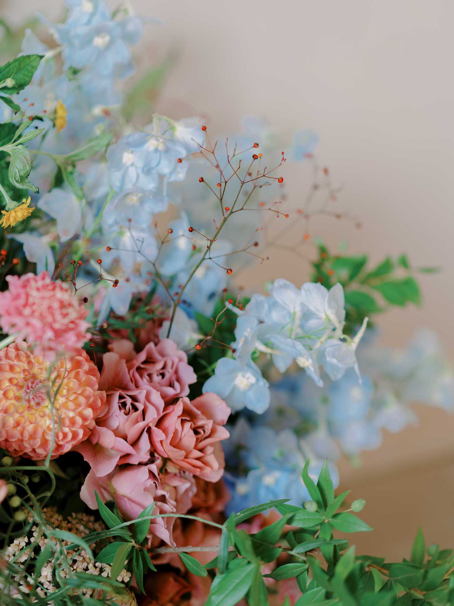 Marie Chicchirichi : wedding-planner en Provence - Blog Mariage Madame C