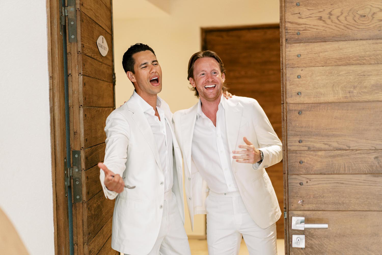 Marie Chicchirichi : wedding-planner en Provence - Blog Mariage Madame C