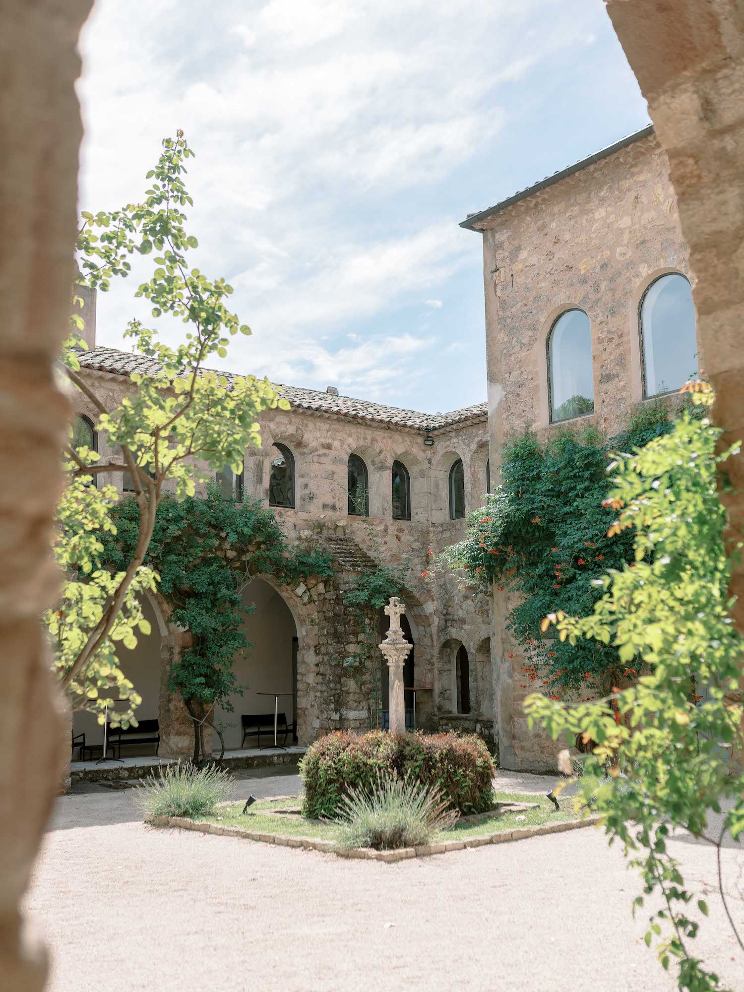 Marie Chicchirichi : wedding-planner en Provence - Blog Mariage Madame C