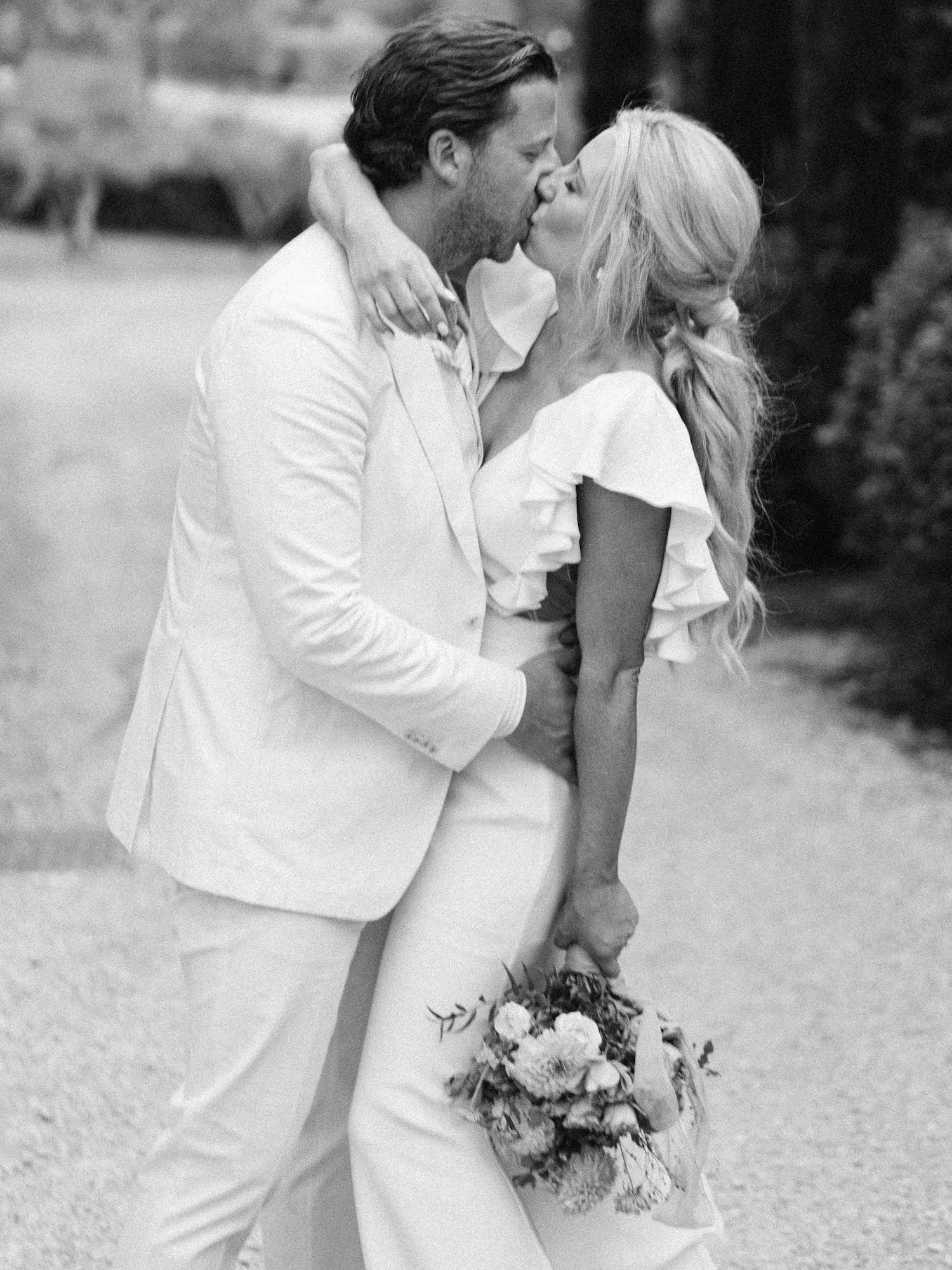 Marie Chicchirichi : wedding-planner en Provence - Blog Mariage Madame C