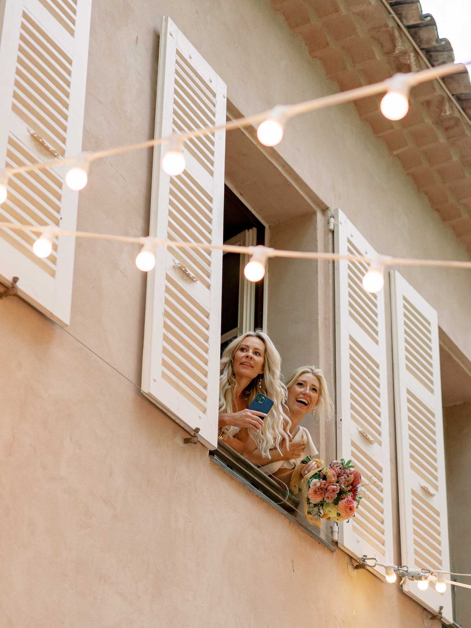 Marie Chicchirichi : wedding-planner en Provence - Blog Mariage Madame C