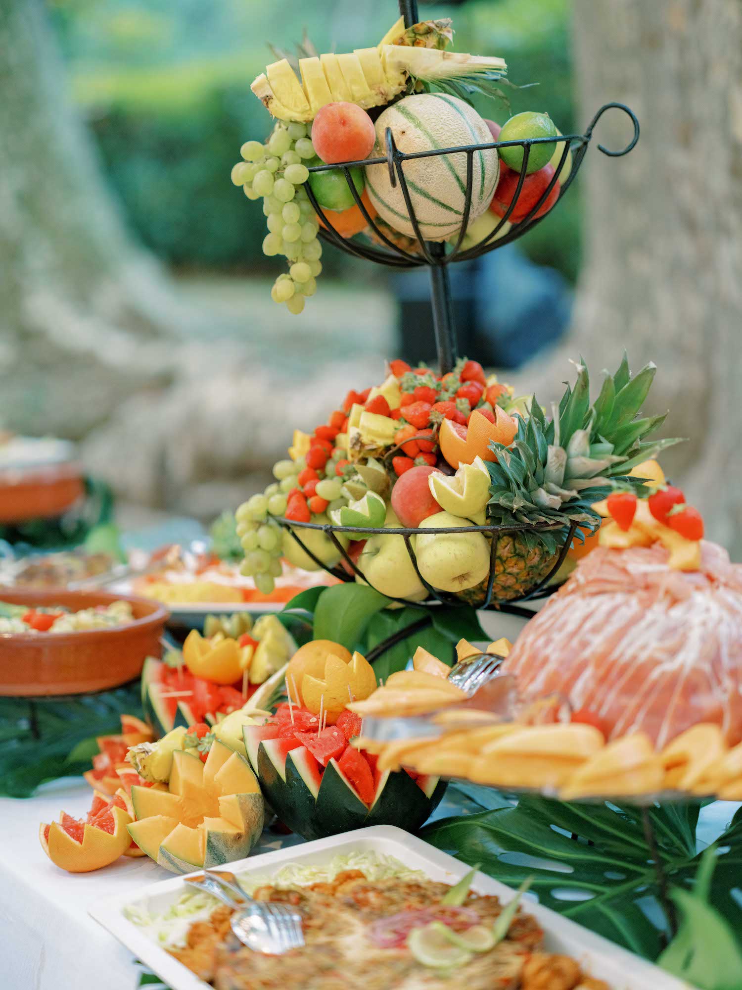 Marie Chicchirichi : wedding-planner en Provence - Blog Mariage Madame C