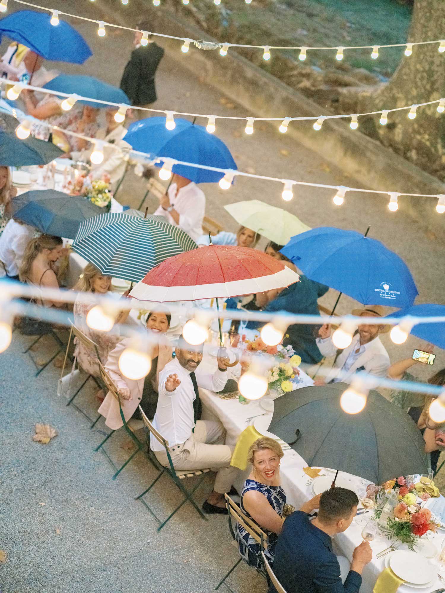 Marie Chicchirichi : wedding-planner en Provence - Blog Mariage Madame C