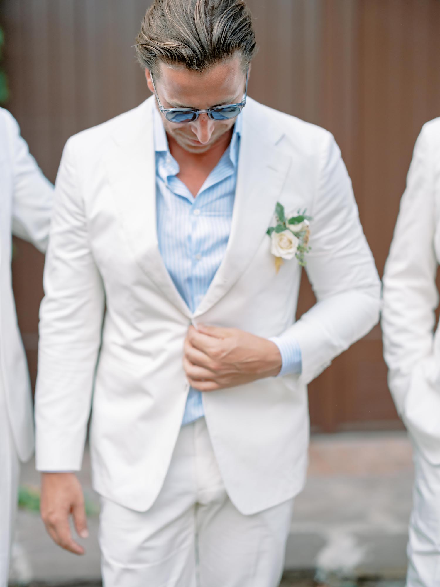 Marie Chicchirichi : wedding-planner en Provence - Blog Mariage Madame C