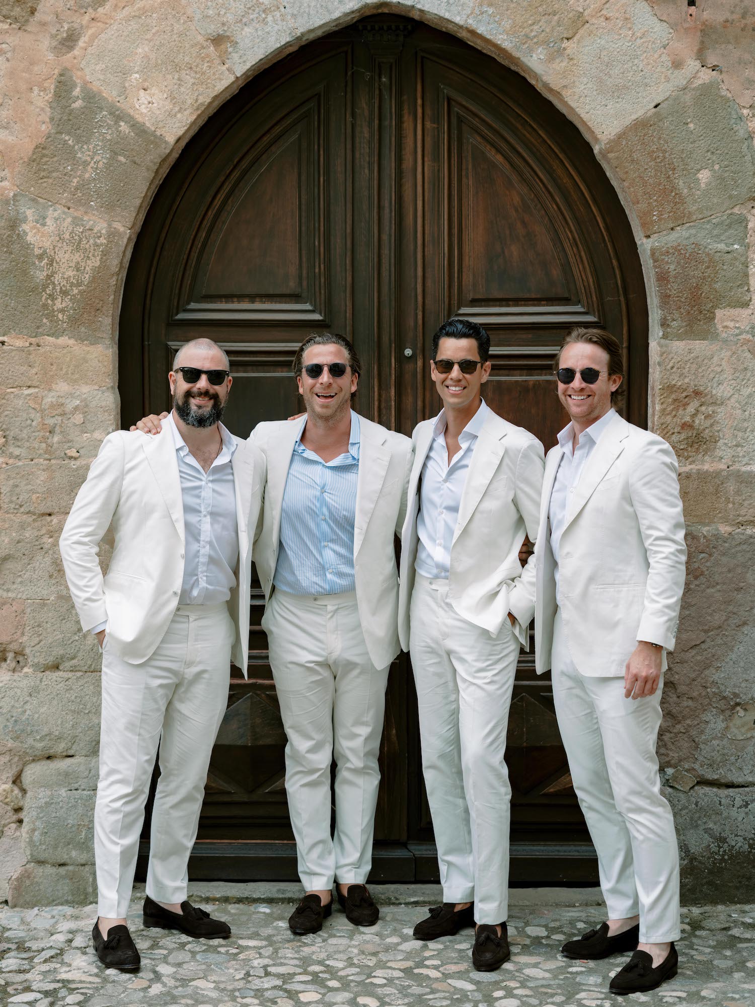 Marie Chicchirichi : wedding-planner en Provence - Blog Mariage Madame C