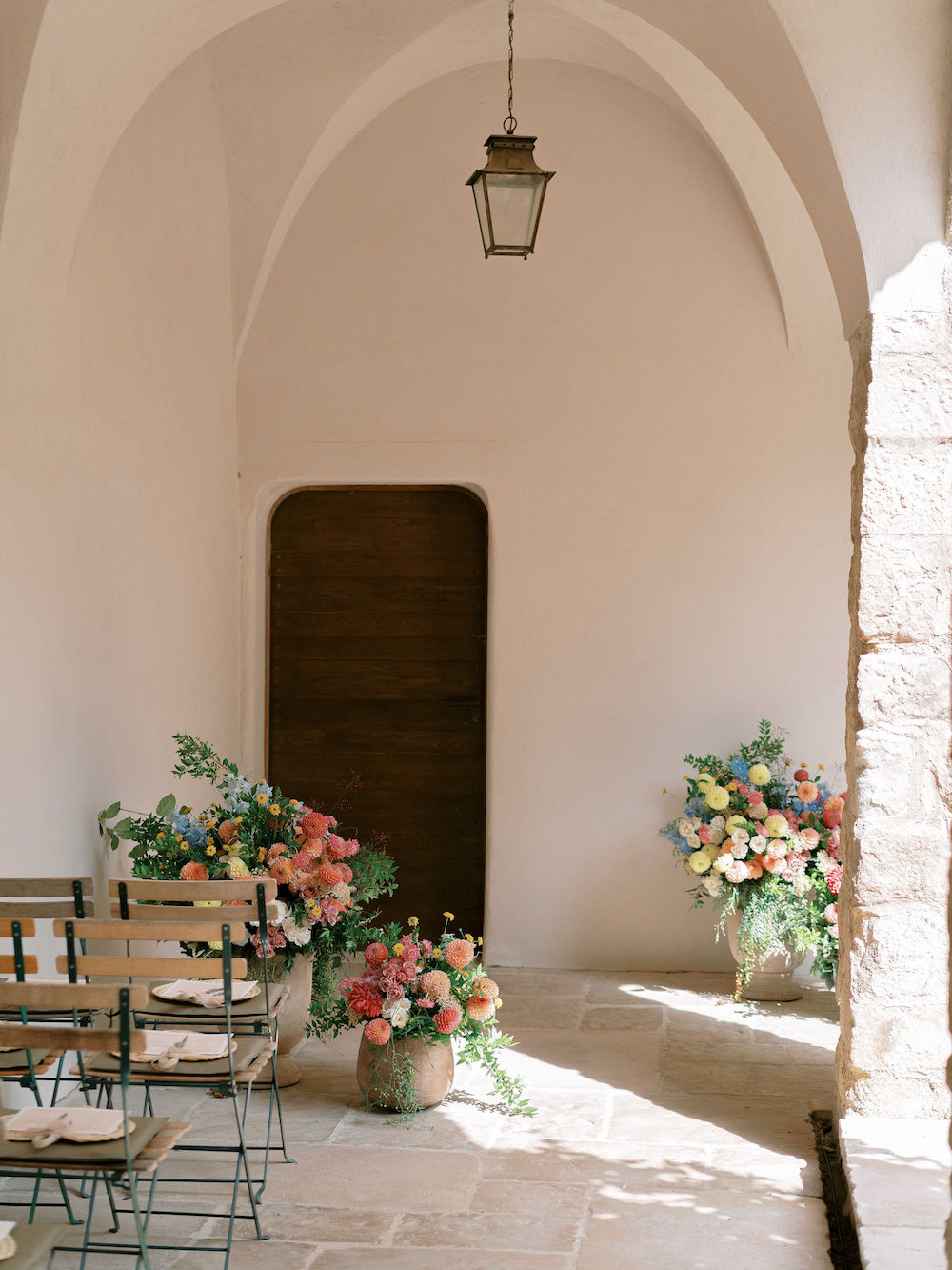 Marie Chicchirichi : wedding-planner en Provence - Blog Mariage Madame C