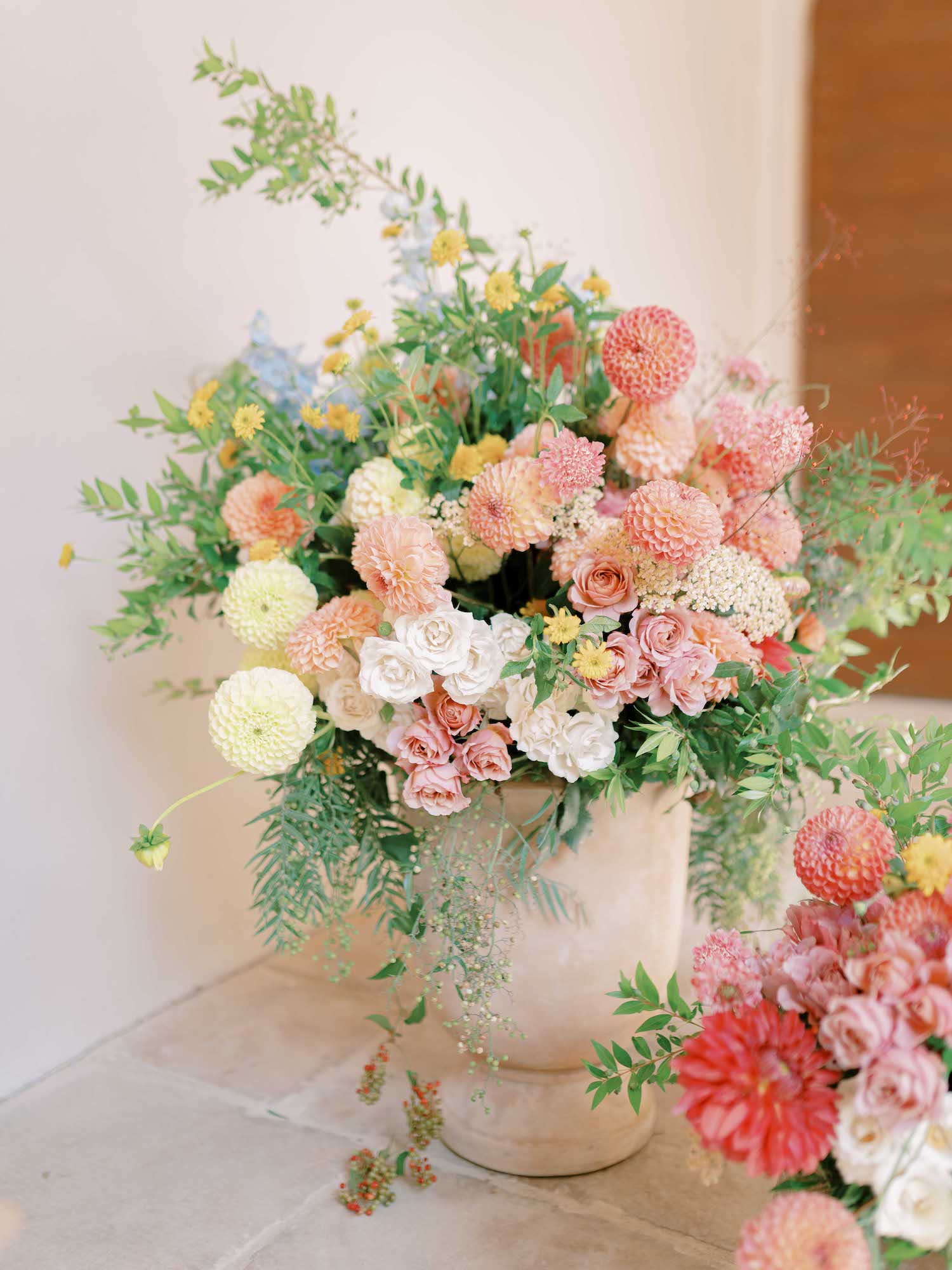 Marie Chicchirichi : wedding-planner en Provence - Blog Mariage Madame C