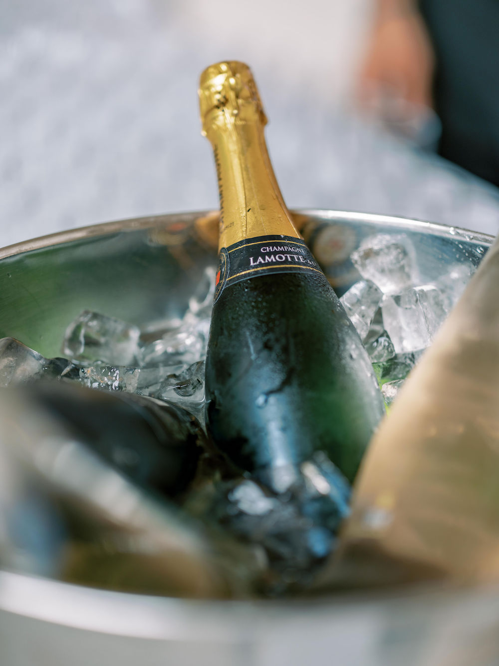 Marie Chicchirichi : wedding-planner en Provence - Blog Mariage Madame C