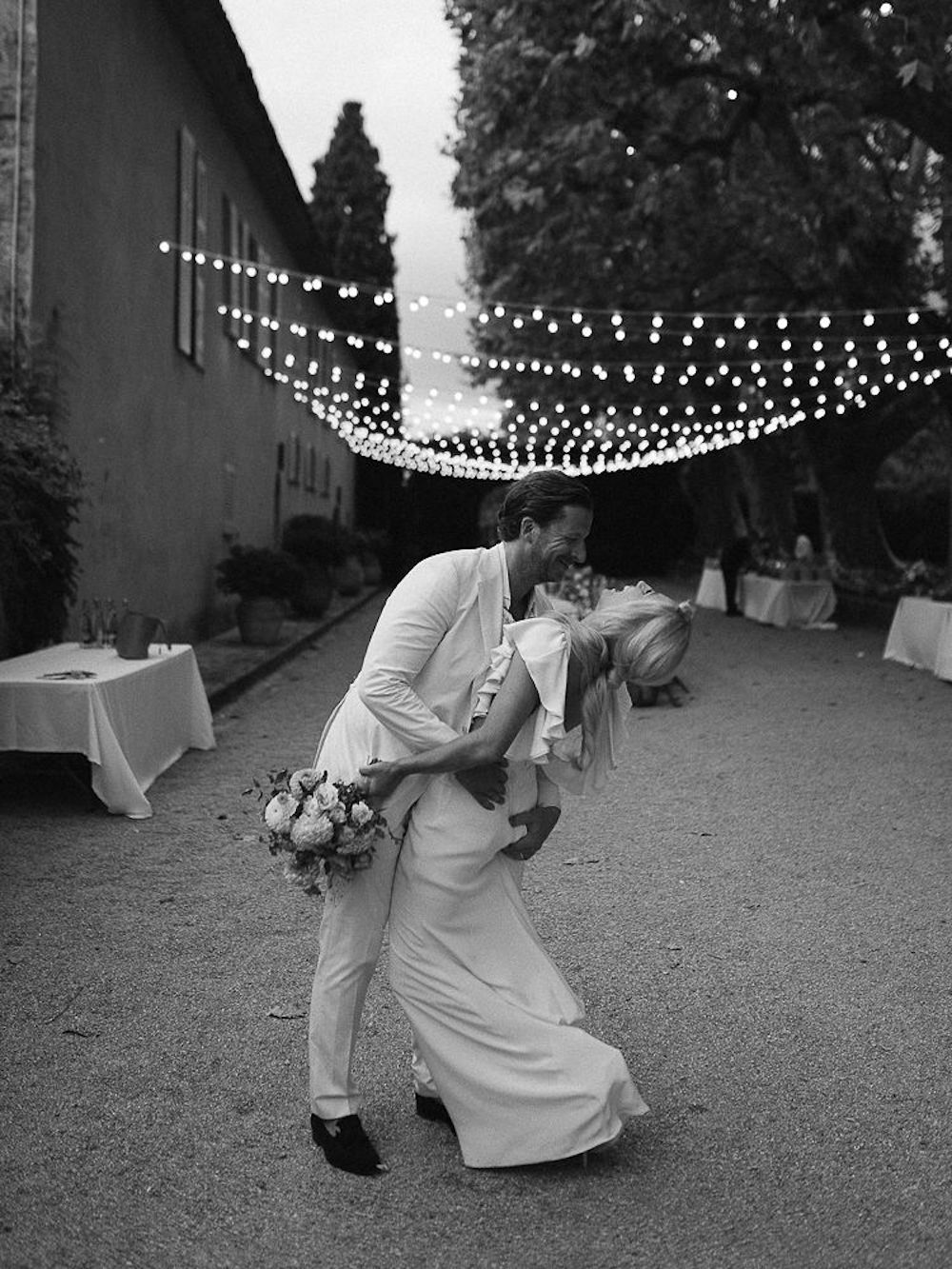 Marie Chicchirichi : wedding-planner en Provence - Blog Mariage Madame C