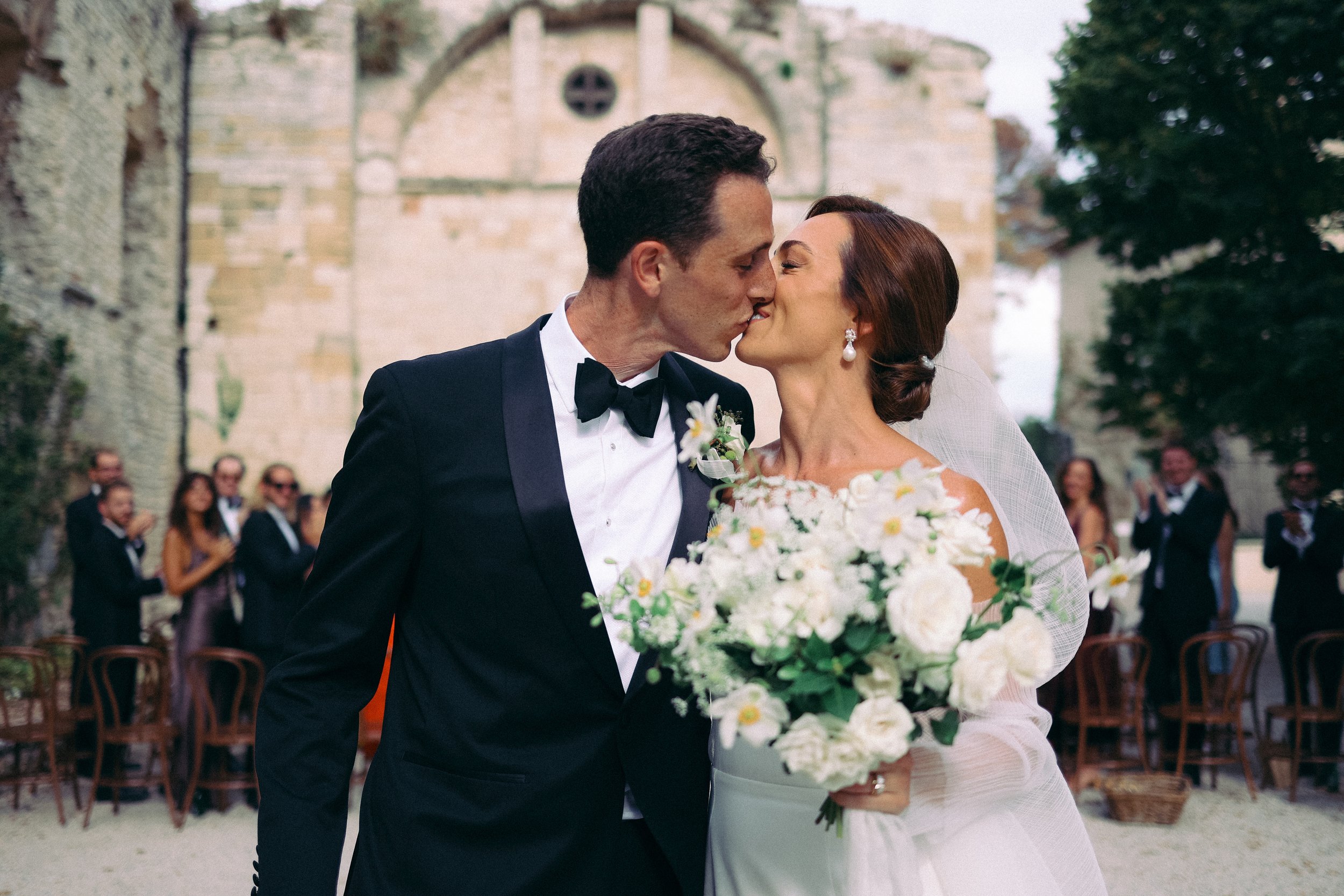 Les photographes de mariage qui nous inspirent en 2024 - Blog Mariage Madame C