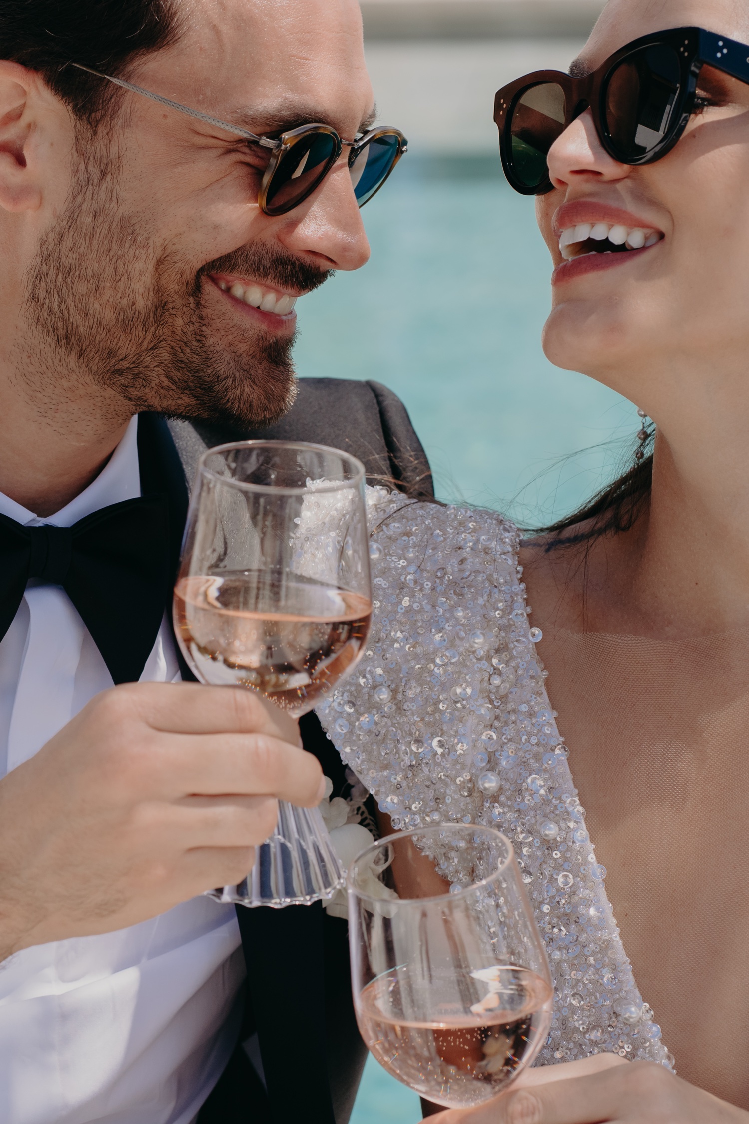 Les photographes de mariage qui nous inspirent en 2024 - Blog Mariage Madame C