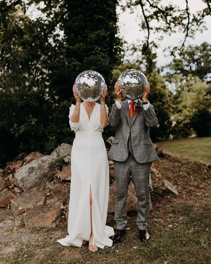 Les photographes de mariage qui nous inspirent en 2024 - Blog Mariage Madame C