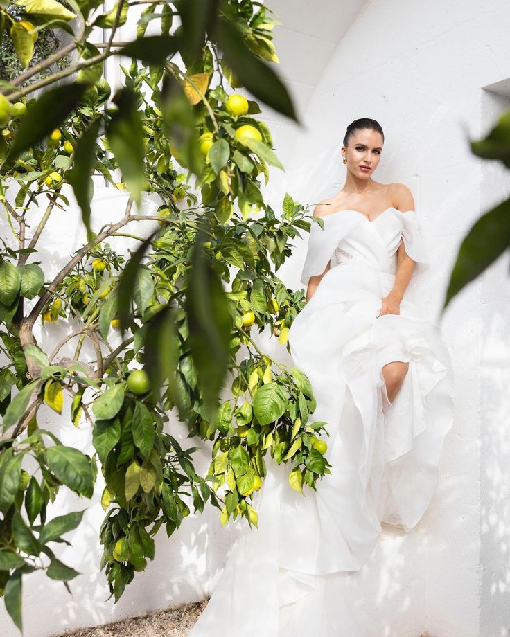 Les photographes de mariage qui nous inspirent en 2024 - Blog Mariage Madame C