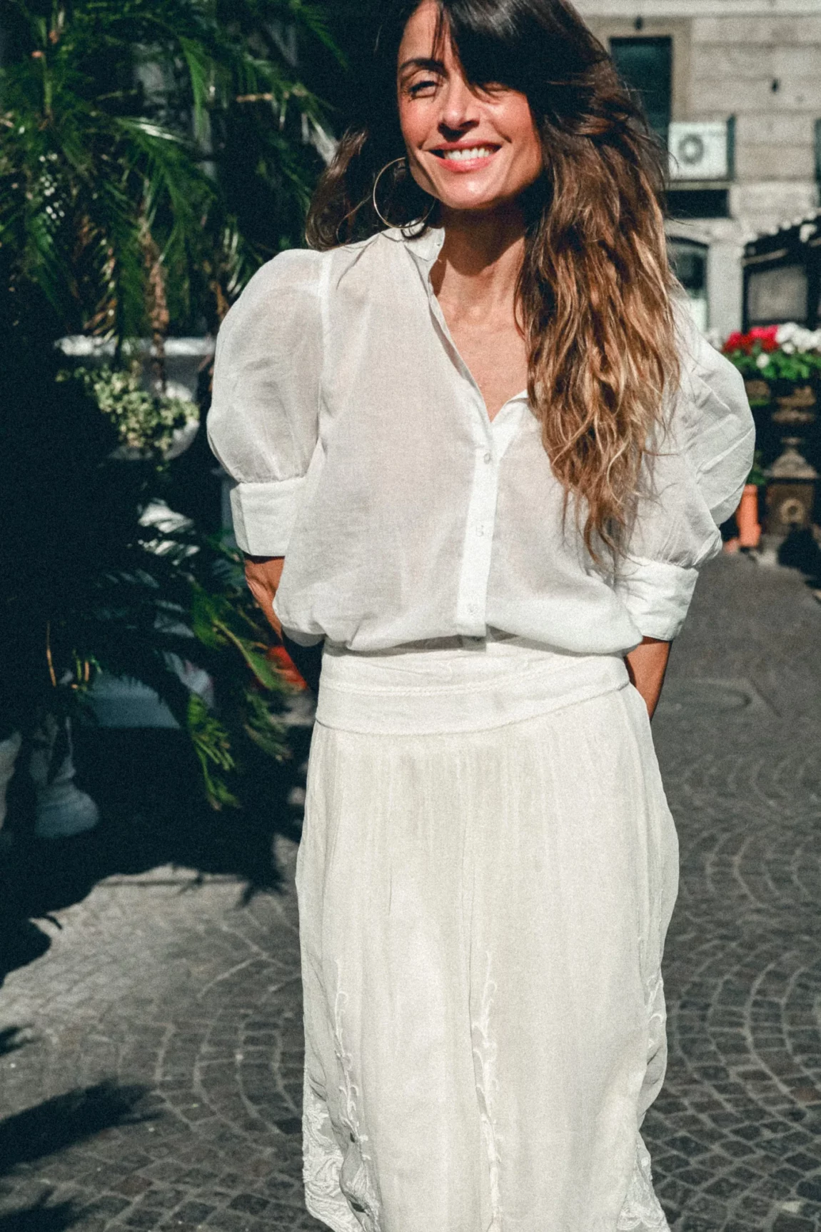 Plume Paris Capsule Mariage 2024 - l'Appuntamento - Blog Mariage Madame C Plume Paris Capsule Mariage 2024