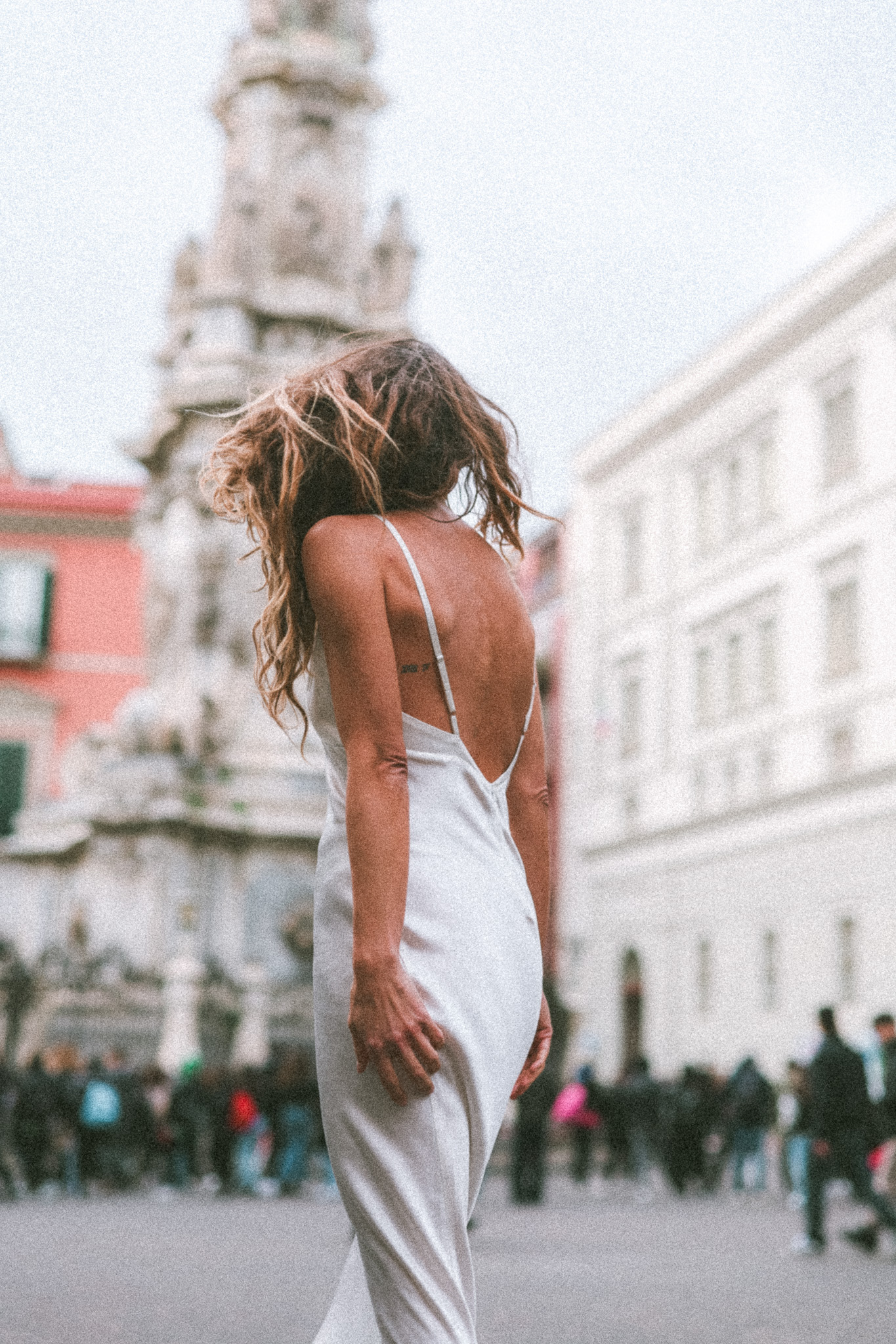 Plume Paris Capsule Mariage 2024 - l'Appuntamento - Blog Mariage Madame C Plume Paris Capsule Mariage 2024 - l'Appuntamento - Blog Mariage Madame C