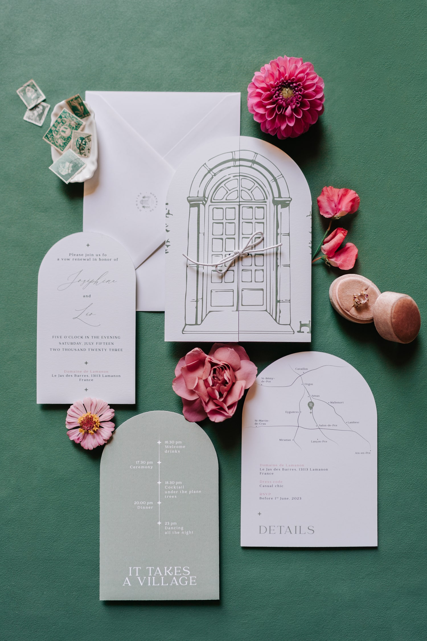 La petite Venise de Provence - Blog Mariage Madame C La petite Venise de Provence - Blog Mariage Madame C