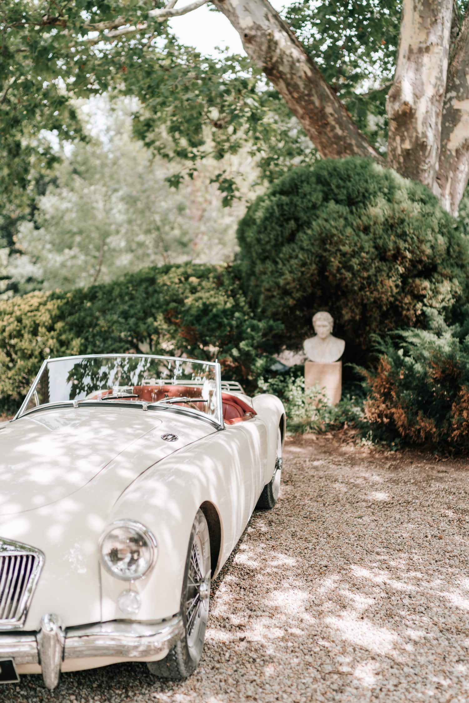 La petite Venise de Provence - Blog Mariage Madame C La petite Venise de Provence - Blog Mariage Madame C