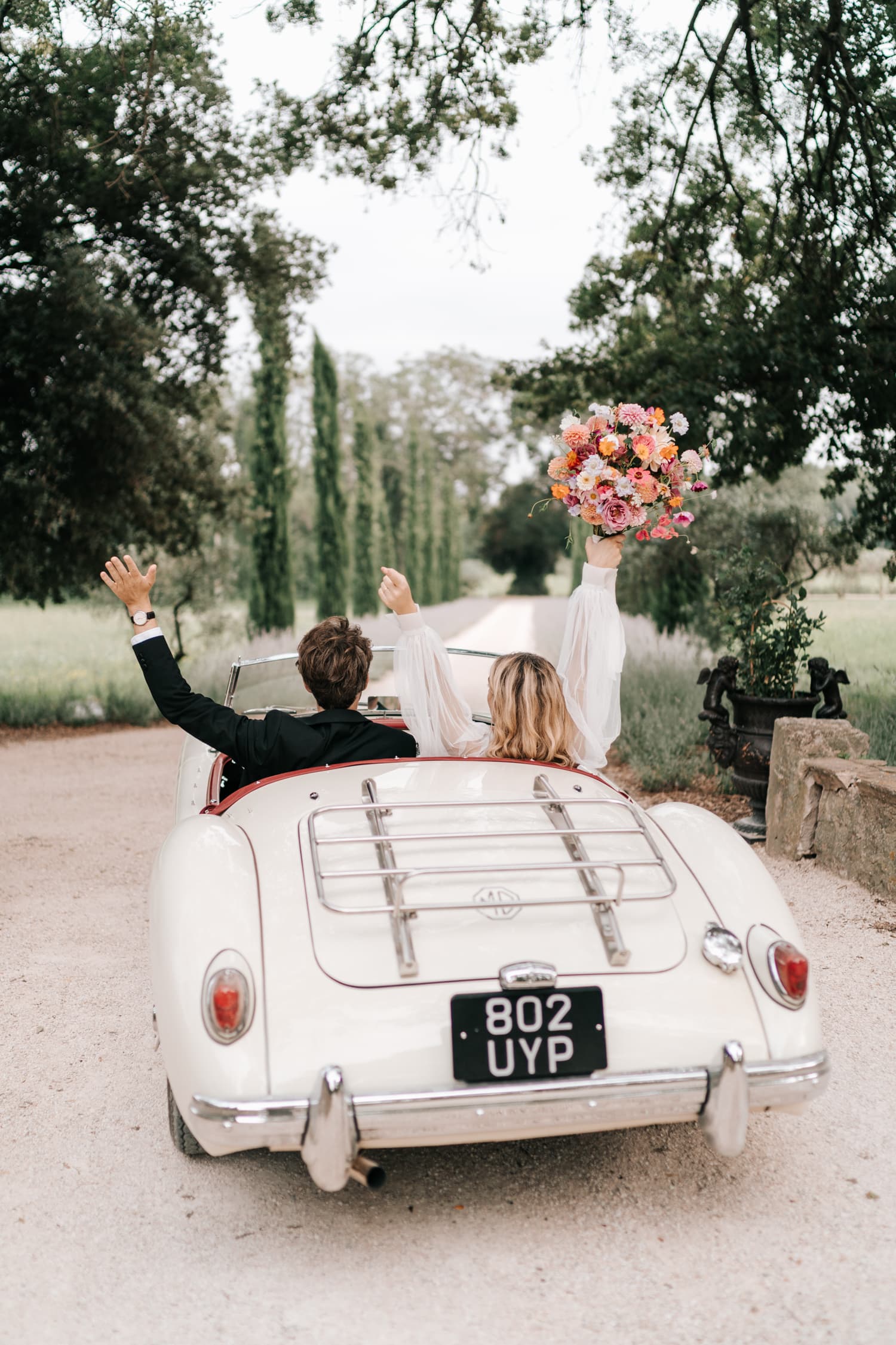 La petite Venise de Provence - Blog Mariage Madame C La petite Venise de Provence - Blog Mariage Madame C