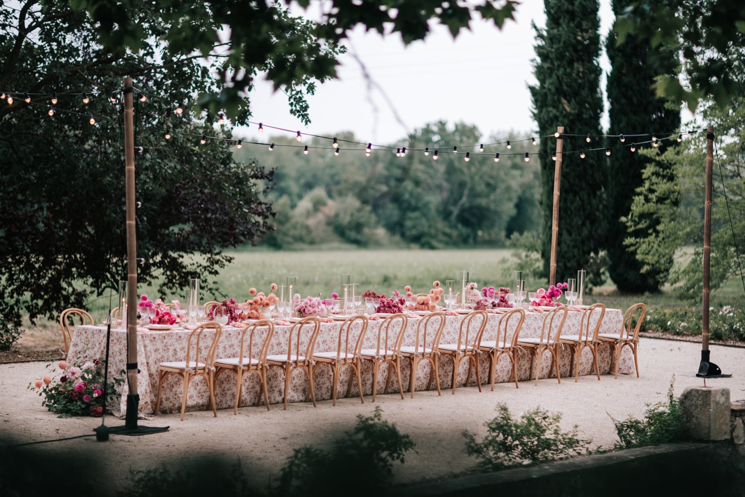 La petite Venise de Provence - Blog Mariage Madame C La petite Venise de Provence - Blog Mariage Madame C