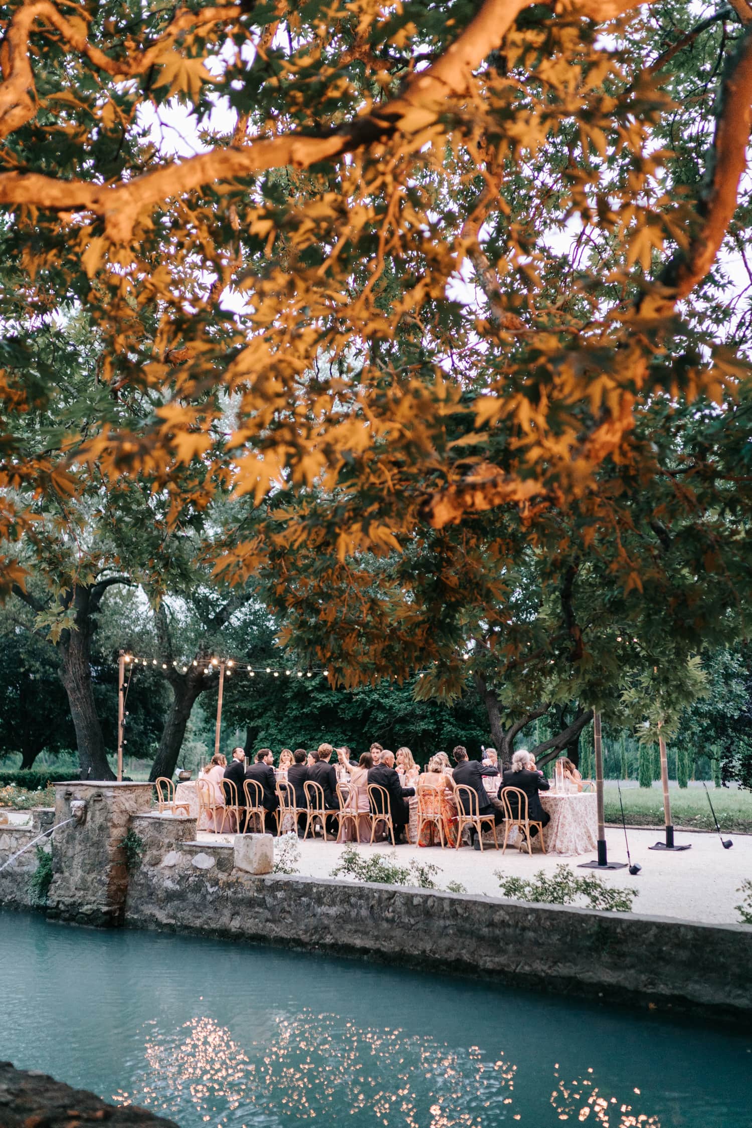 La petite Venise de Provence - Blog Mariage Madame C La petite Venise de Provence - Blog Mariage Madame C