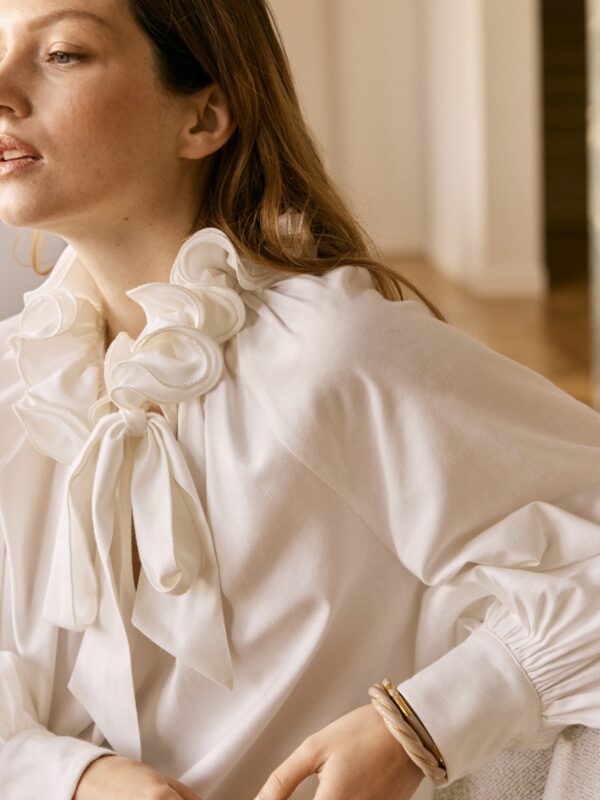 Rosaé Paris - Chemise Théodore