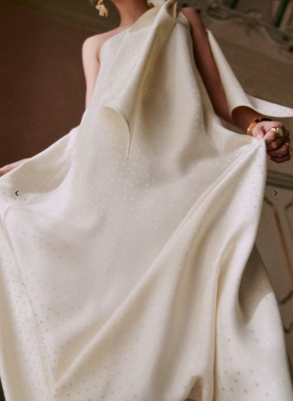 Sézane Editions 2024 - Capsule mariée et invitées - Blog Mariage Madame C