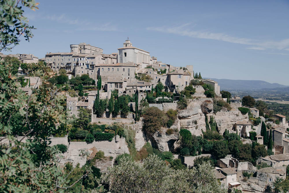 The One by Night - Un rendez-vous d'exception en Provence - Blog Mariage Madame C