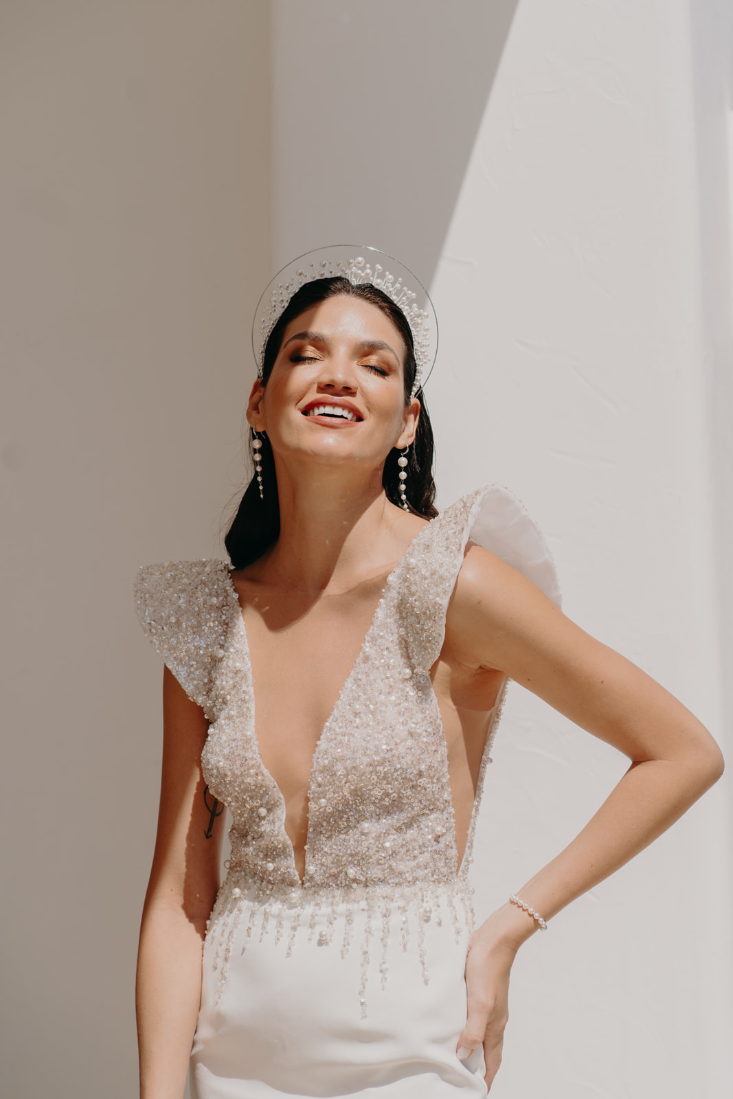 The One workshop - Témoignages des Participants - Blog Mariage Madame C The One workshop : Témoignages des Participants © Julie Rivière