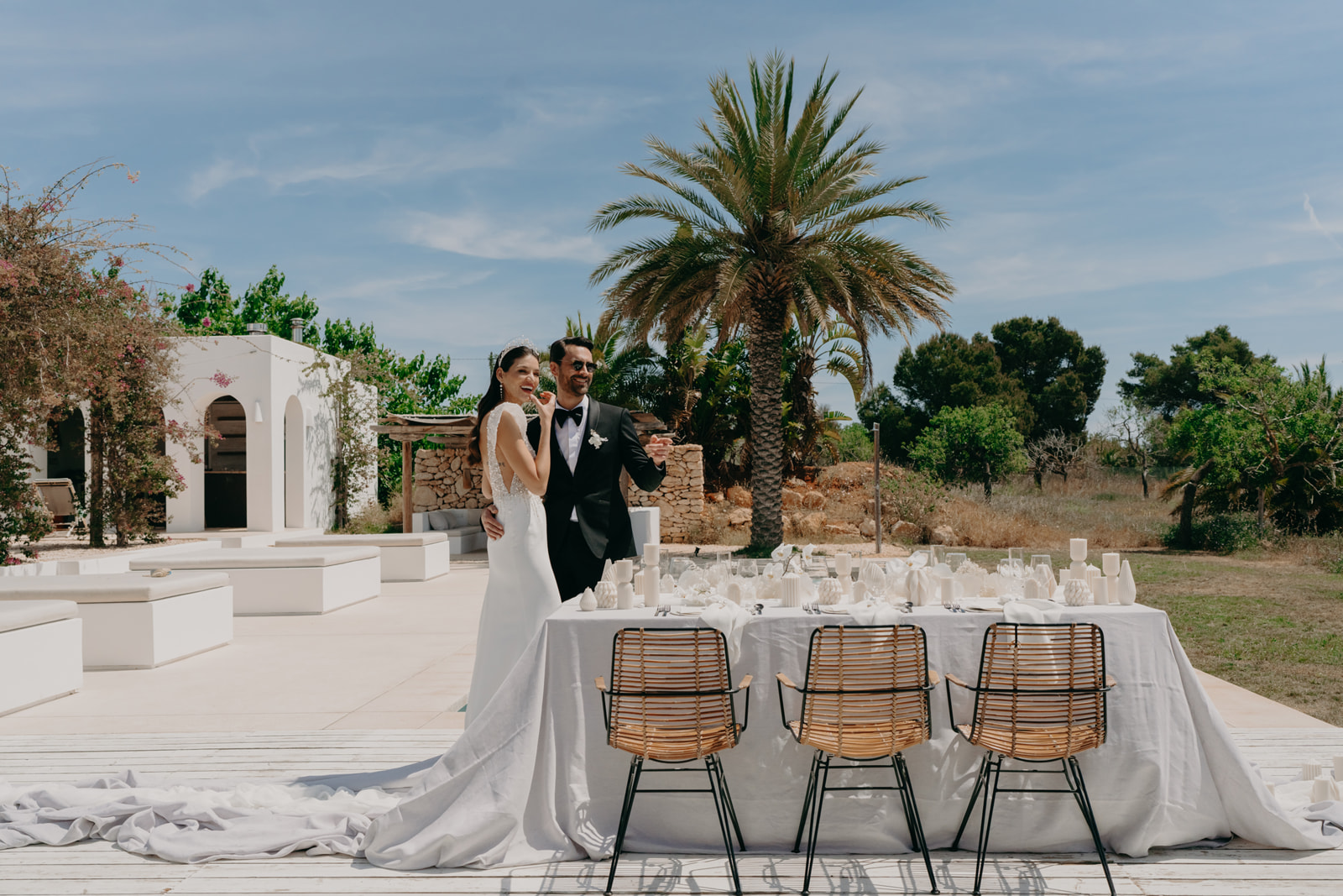 The One workshop - Témoignages des Participants - Blog Mariage Madame C The One workshop : Témoignages des Participants © Julie Rivière