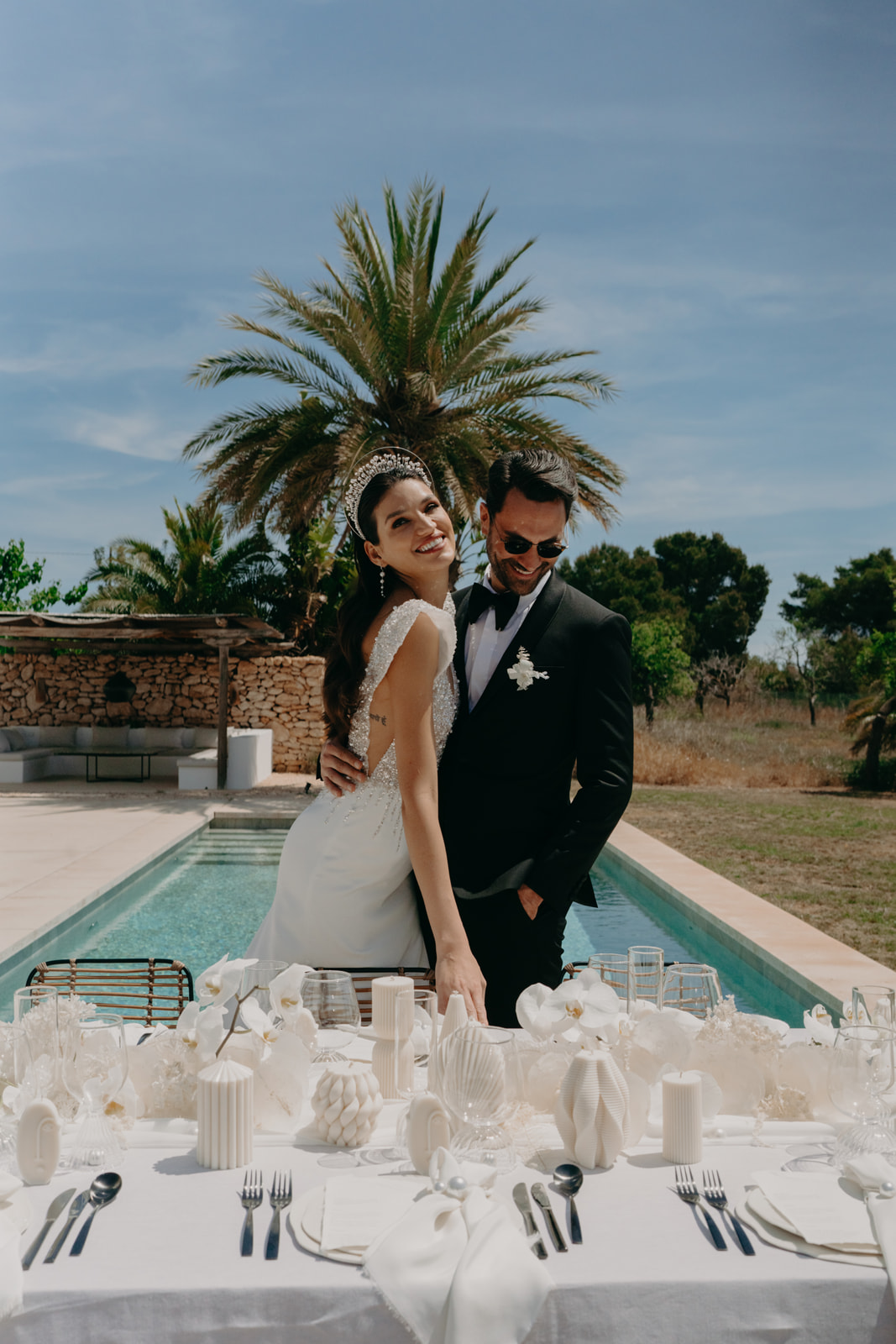 The One workshop - Témoignages des Participants - Blog Mariage Madame C The One workshop : Témoignages des Participants © Julie Rivière