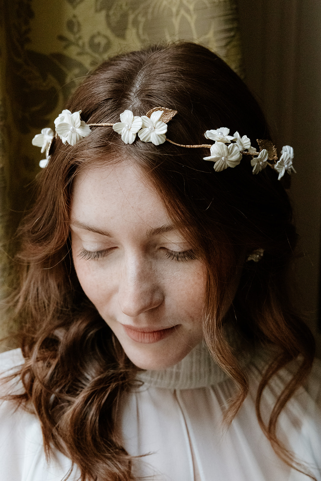 Anthémis Paris Collection 2024 - Bijoux et accessoires de la mariée - Blog Mariage Madame C Anthémis Paris Collection 2024 - Bijoux et accessoires de la mariée - Blog Mariage Madame C