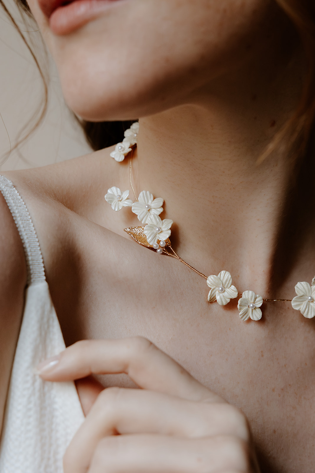 Anthémis Paris Collection 2024 - Bijoux et accessoires de la mariée - Blog Mariage Madame C Anthémis Paris Collection 2024 - Bijoux et accessoires de la mariée - Blog Mariage Madame C