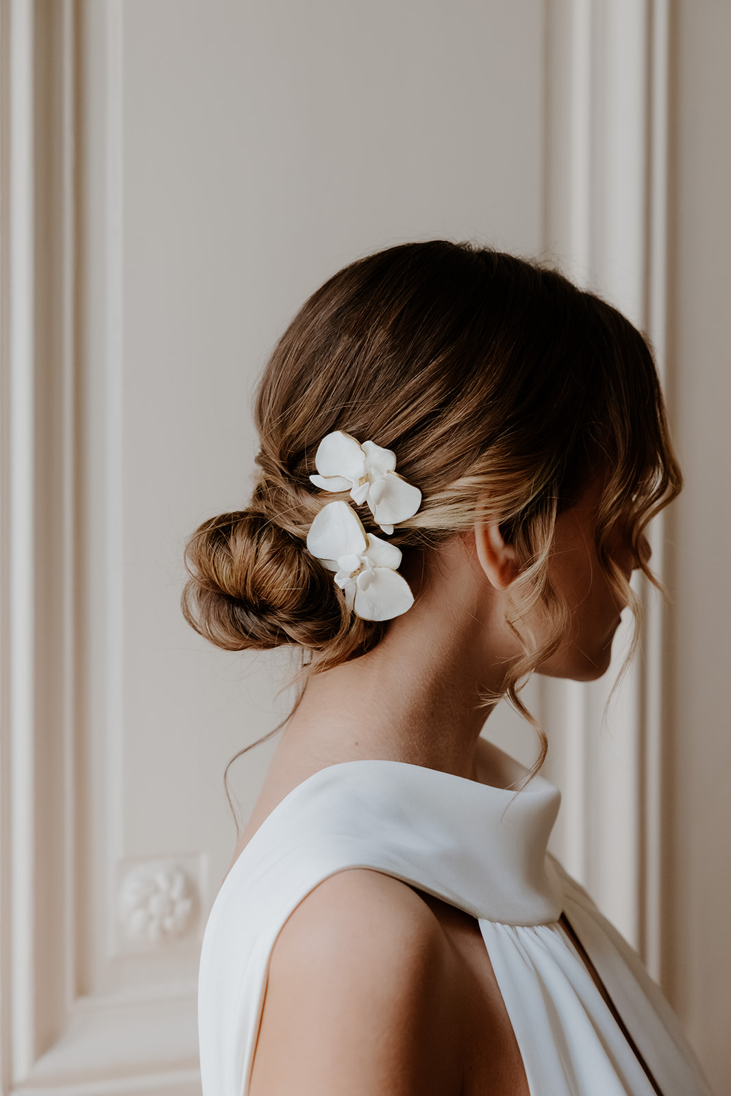 Anthémis Paris Collection 2024 - Bijoux et accessoires de la mariée - Blog Mariage Madame C Anthémis Paris Collection 2024 - Bijoux et accessoires de la mariée - Blog Mariage Madame C