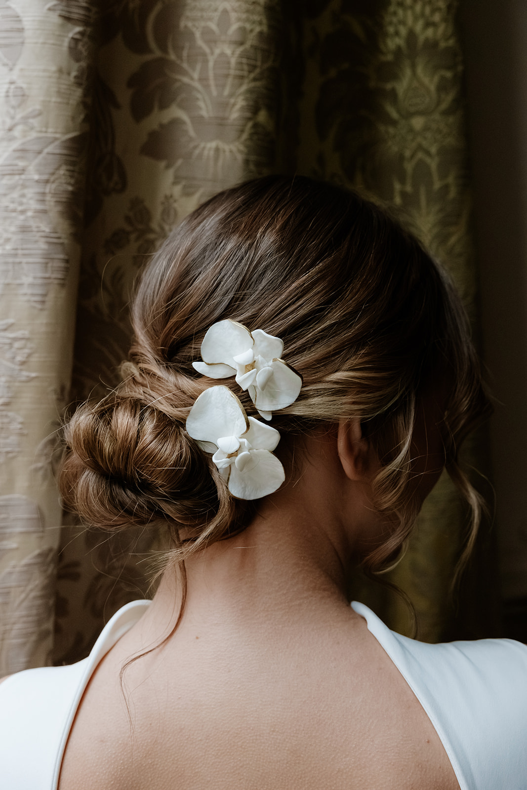 Anthémis Paris Collection 2024 - Bijoux et accessoires de la mariée - Blog Mariage Madame C Anthémis Paris Collection 2024 - Bijoux et accessoires de la mariée - Blog Mariage Madame C