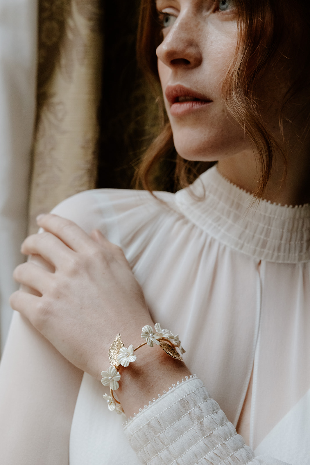 Anthémis Paris Collection 2024 - Bijoux et accessoires de la mariée - Blog Mariage Madame C Anthémis Paris Collection 2024 - Bijoux et accessoires de la mariée - Blog Mariage Madame C