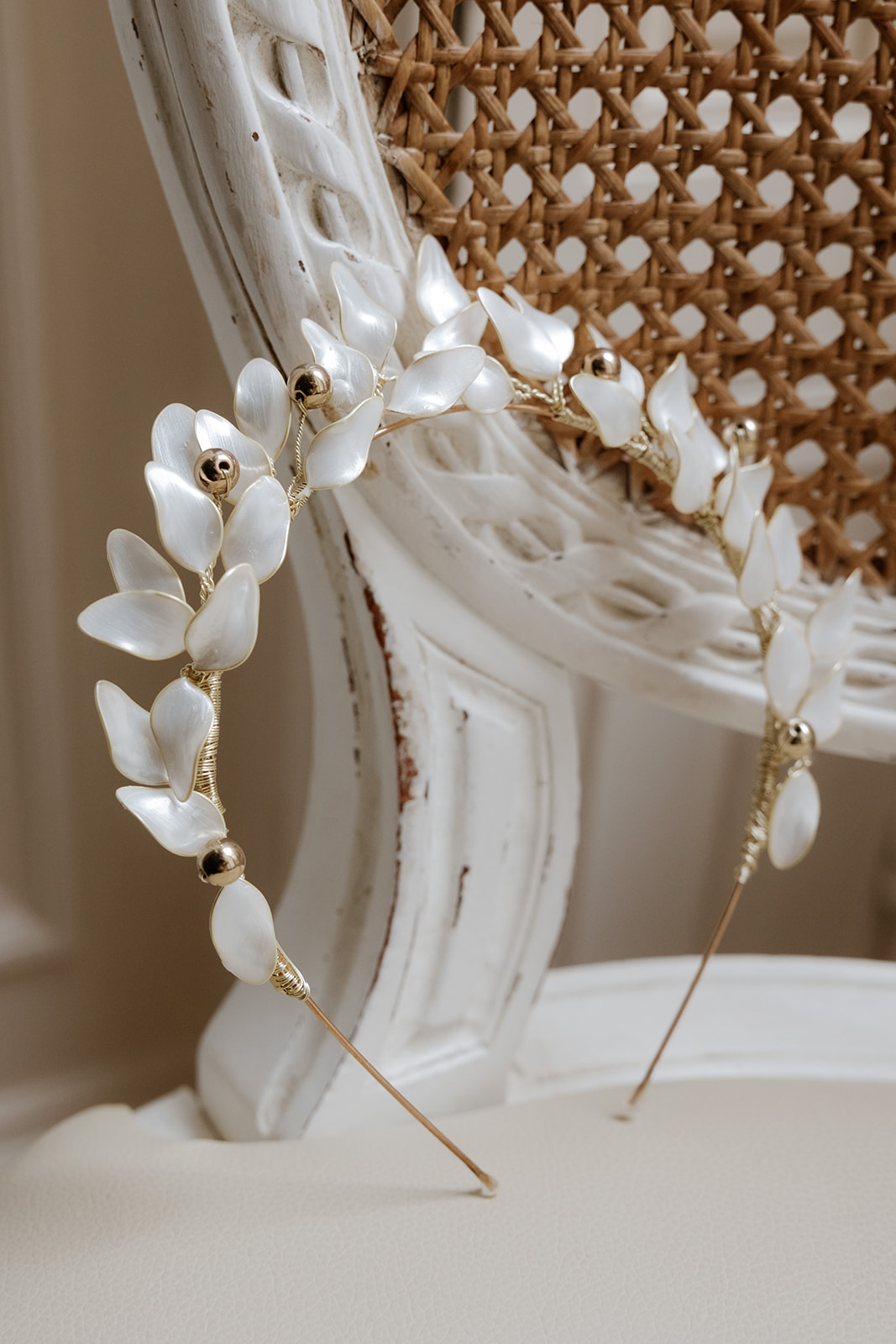 Anthémis Paris Collection 2024 - Bijoux et accessoires de la mariée - Blog Mariage Madame C Anthémis Paris Collection 2024 - Bijoux et accessoires de la mariée - Blog Mariage Madame C