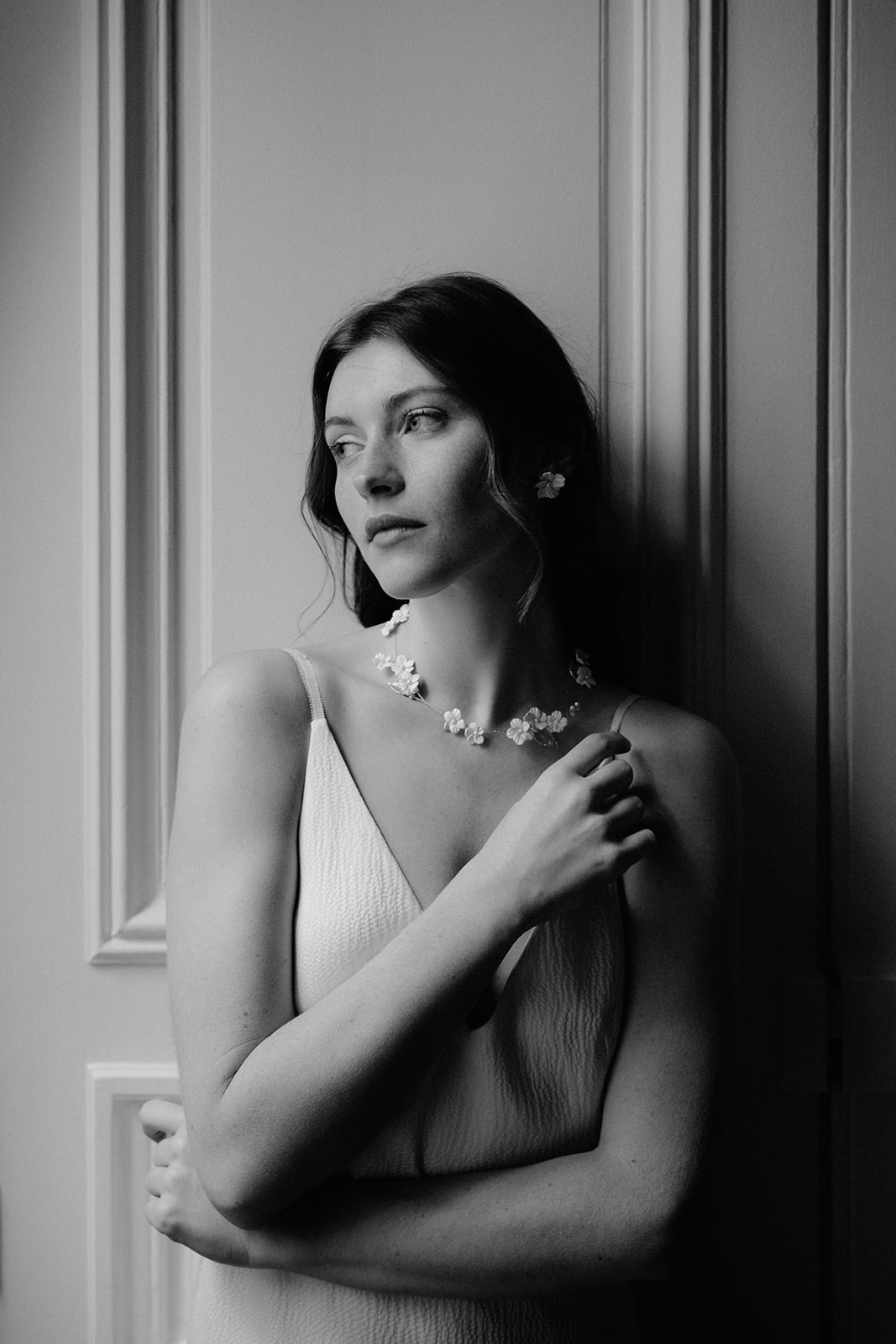 Anthémis Paris Collection 2024 - Bijoux et accessoires de la mariée - Blog Mariage Madame C Anthémis Paris Collection 2024 - Bijoux et accessoires de la mariée - Blog Mariage Madame C