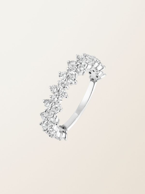 Bagues de fiançailles et alliances - Blog Mariage Madame C Bague Paris 1901 L Gemmyo