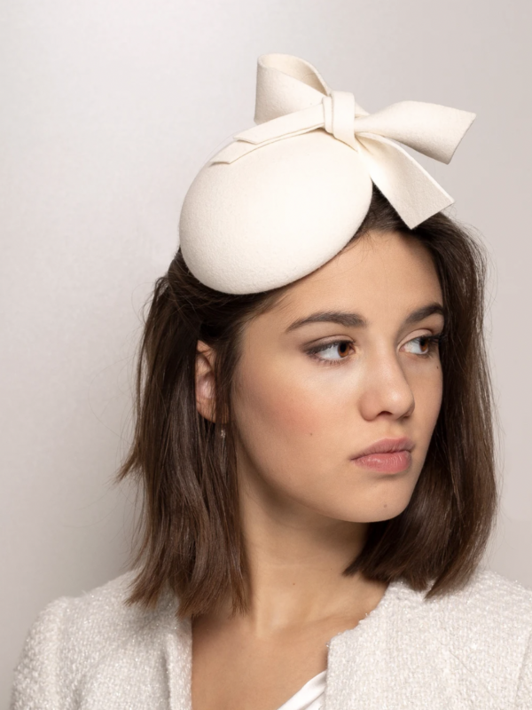 Chapeau de mariage Be Chic Accessories