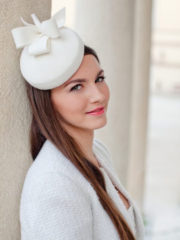 Bibi de mariée Be Chic Accessories