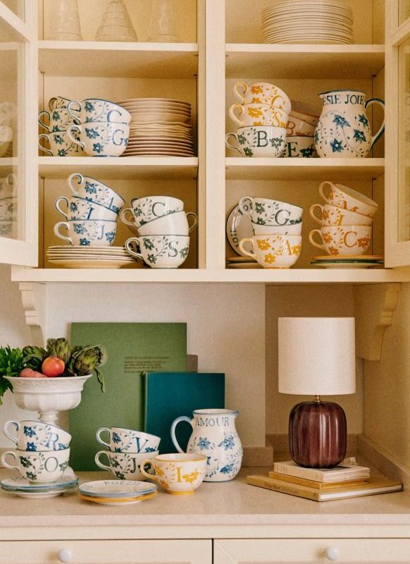 Tasse Poème Les Composantes