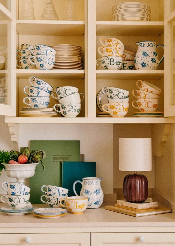 Tasse Poème Les Composantes